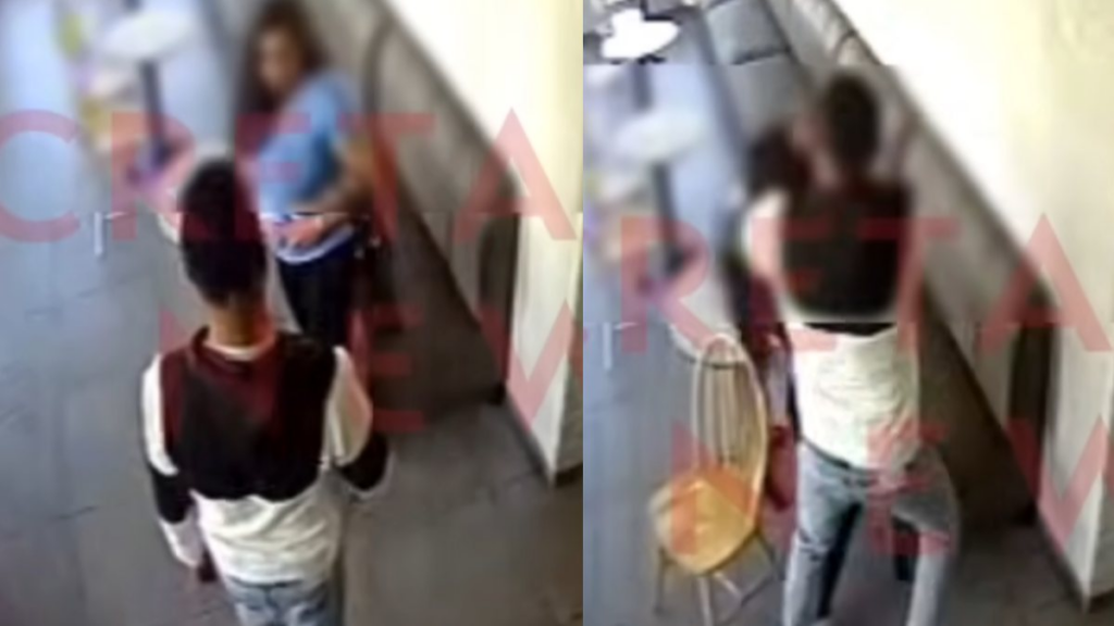 Σοκ στην Κρήτη: Άγριος ξυλοδαρμός νεαρής γυναίκας από πρώην σύντροφο