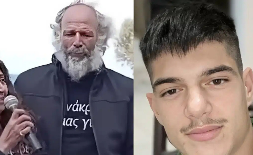 Ιατροδικαστική εξέταση σοκ για τον 21χρονο Νικήτα στην Κρήτη