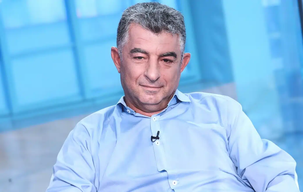 Δικογραφία Καραϊβάζ: Σοκάρει το εύρημα στο αυτοκίνητο του «Θαμνάκια»
