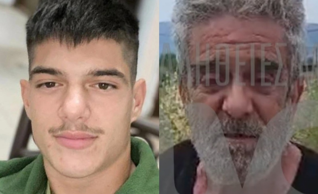 Δολοφονία Νικήτα: Η τραγωδία ενός 21χρονου