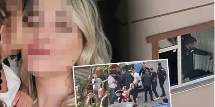 Οικογενειακή Τραγωδία: Πυροβόλησε την εν διαστάσει σύζυγό του