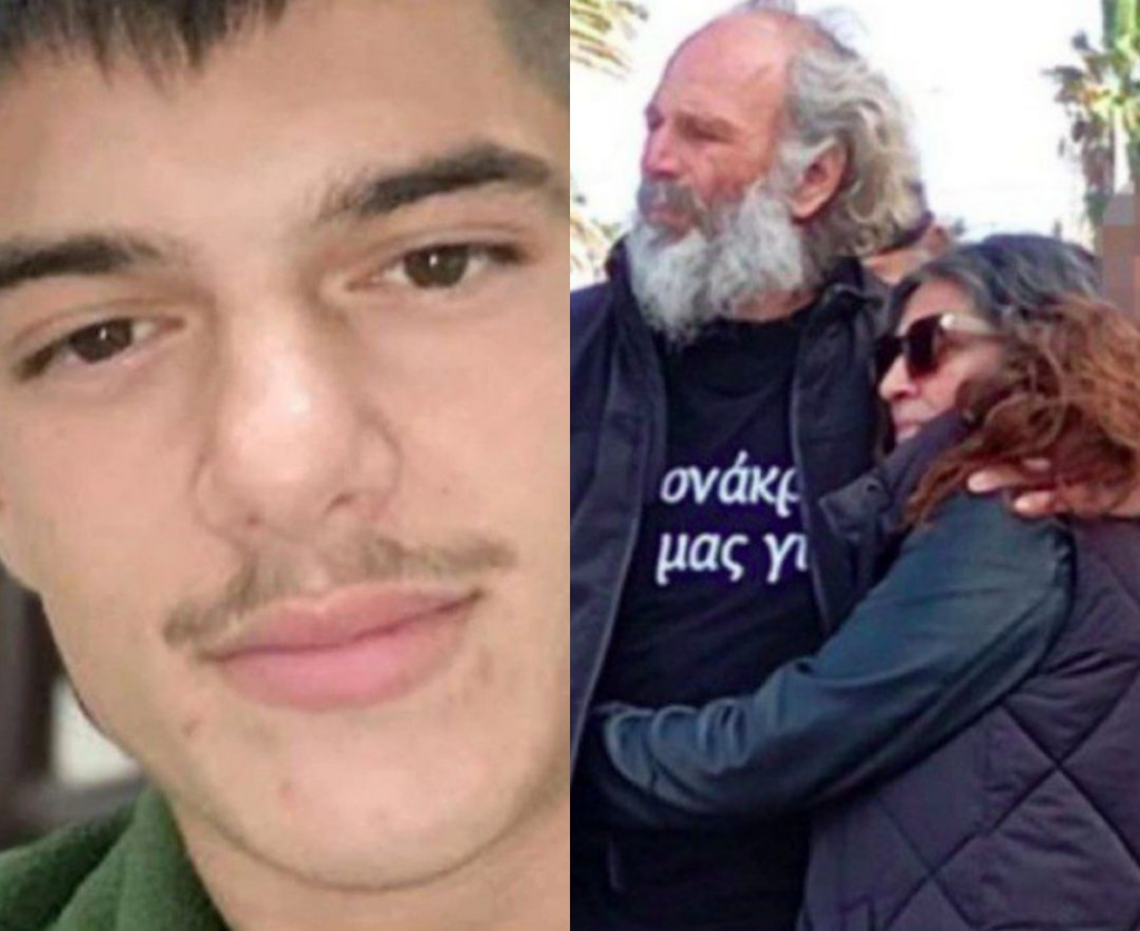 Δολοφονία Νικήτα: Η στυγερή υπόθεση που συγκλόνισε την Κρήτη