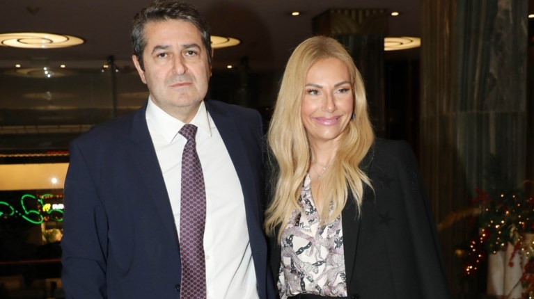 Τίνα Μεσσαροπούλου: Η δύσκολη περίοδος