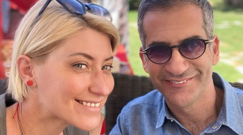 Σία Κοσιώνη: Η νέα πρόταση για την εκπομπή Καλημέρα Ελλάδα