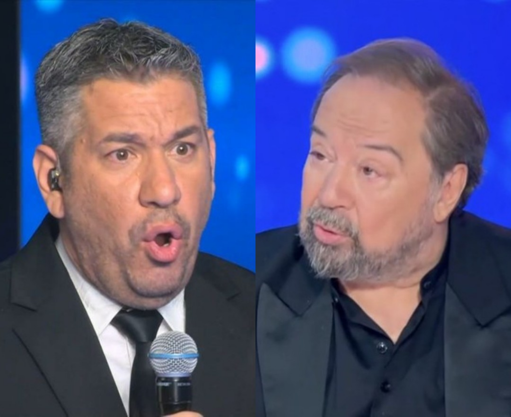 Χάρης Λεμπιδάκης: Σούσουpo στο J2US