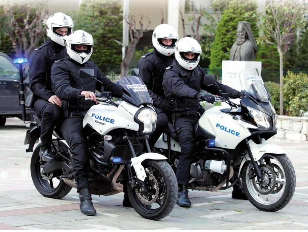 Δολοφονία Αστυνομικού: Ο 26χρονος που πυροβόλησε τον 38χρονο