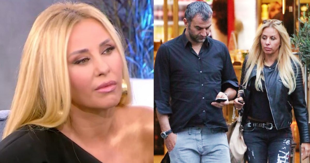 Υγεία Γωγώ Μαστροκώστα: Η κατάσταση εξελίσσεται