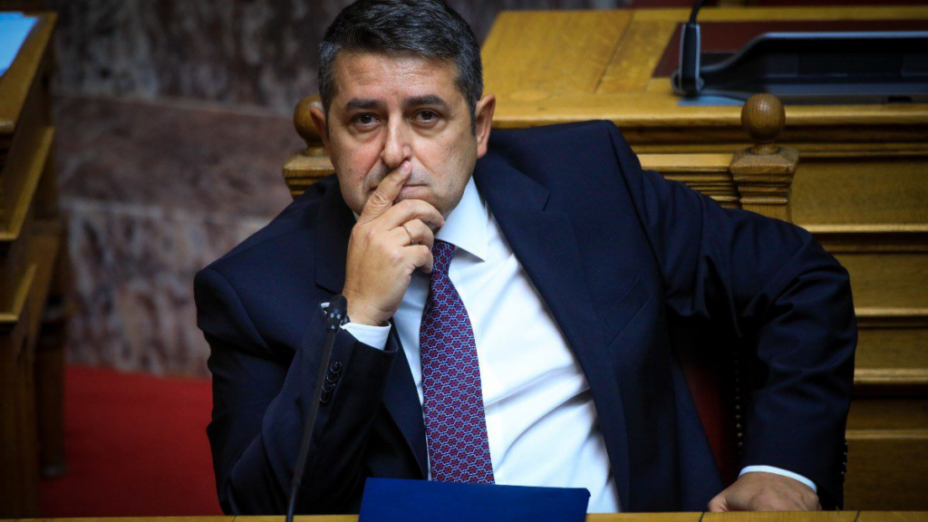Γιώργος Μυλωνάκης: Η Τελευταία Έκθεση Για Την Υγεία Του