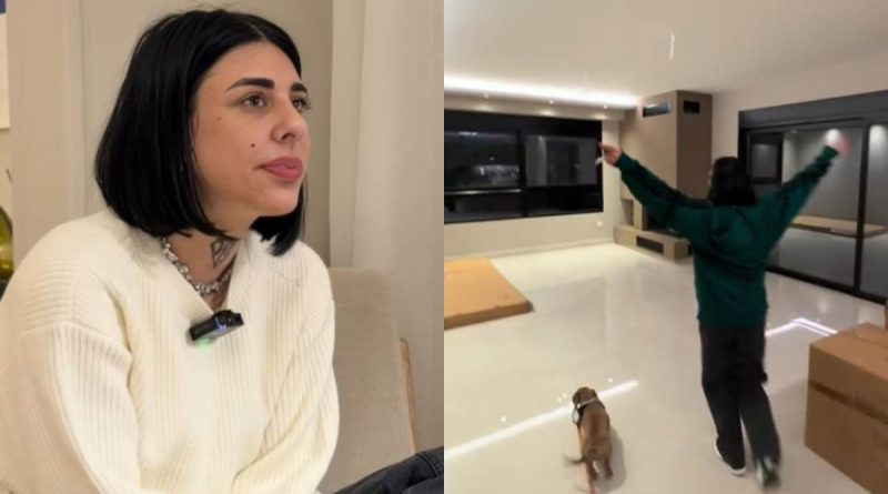 Influencer Super Κική: Η Ζωή και τα Έξοδα