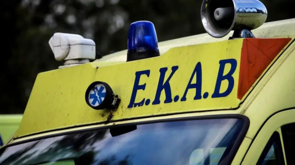 ΣΟΚ: Δύο 17χρονες πτώση από τον 6ο όροφο στην Ηλιούπολη