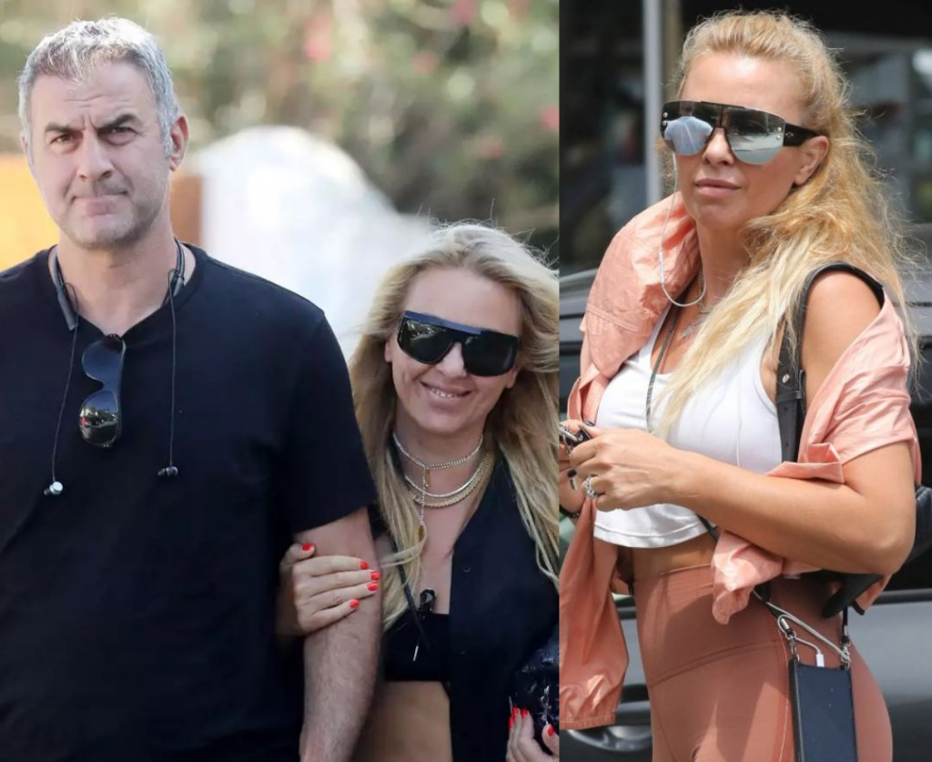 Γωγώ Μαστροκώστα: σε κρίσιμη κατάσταση η υγεία της
