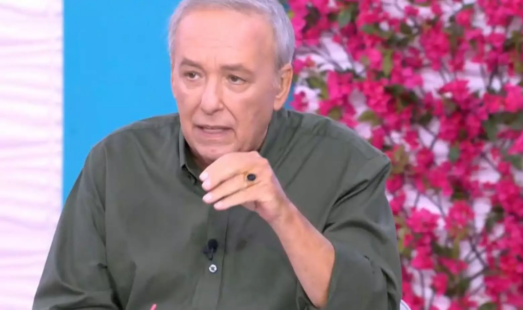 Δύο ξενέρωτοι και «Αυστρία - Αυστραλία» στο Α' Ημιτελικό της Eurovision