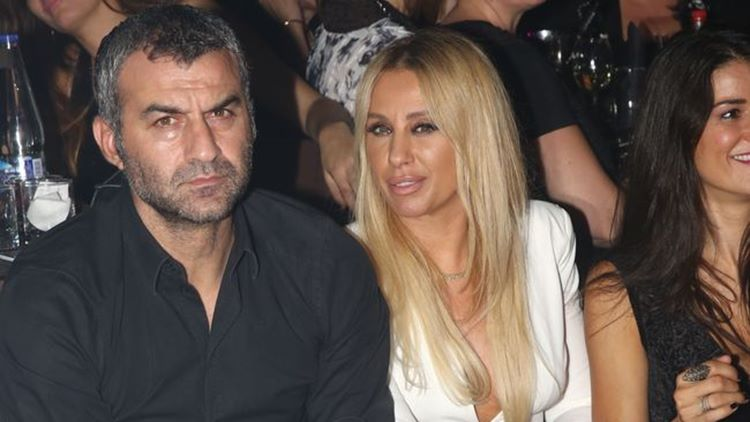 Τραϊανός Δέλλας: Σταθερός δίπλα στη Γωγώ Μαστροκώστα στον Ευαγγελισμό