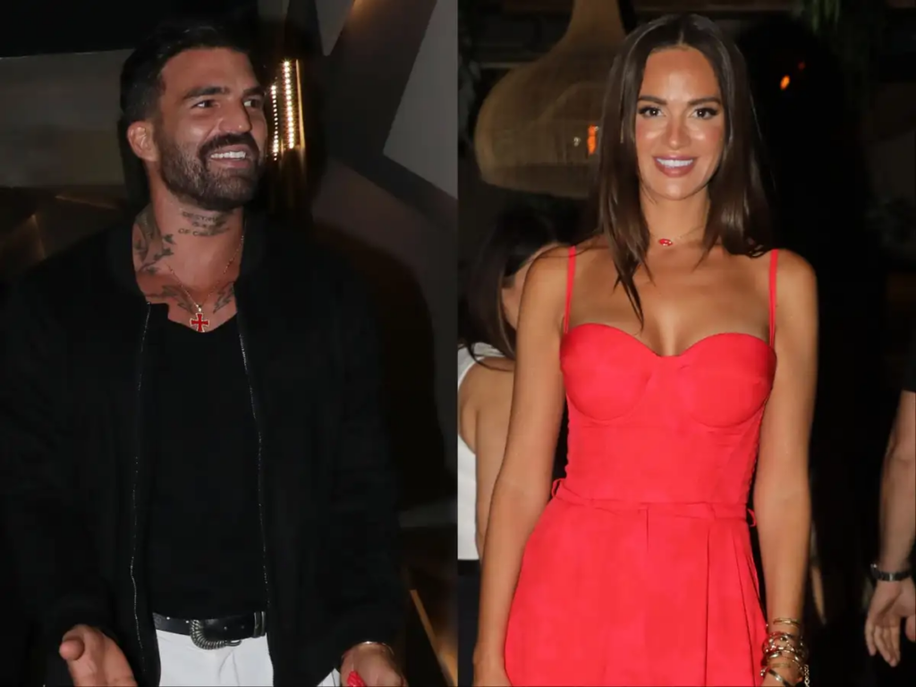 Τόση ηλικία διαφορά δεν έχει σημασία, για τα ζευγάρια που δεν έχουν ηλικία