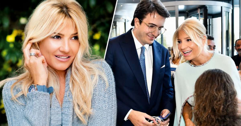 Φαίη Σκορδά: Το πρόβλημα υγείας που ακυρώνει τον γάμο