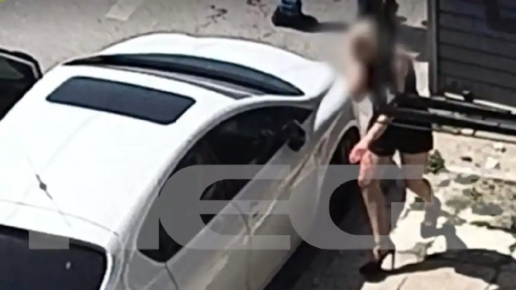 Πυροβολισμοί σε κλαμπ στην Καλλιθέα: Μπήκε για να σκοτώσει λέει η 43χρονη