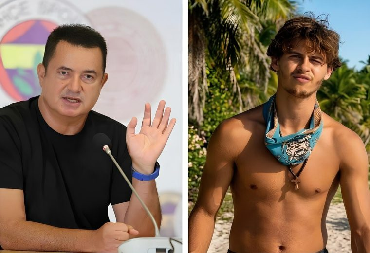 Survivor: Η Zukunft Του Προγράμματος Ανάμεσα Σε Αβέβαιο