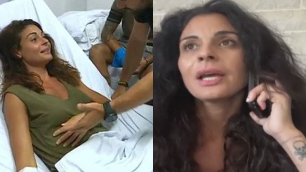 Κολιδά: Ανατριχιαστικές αποκαλύψεις για το Survivor