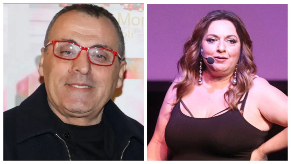 Ρακιτζής Σοφία Μουτίδου: Έντονη Αντιπαράθεση