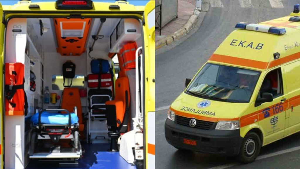 Νεκρή η νεαρή: Αυτός είναι ο σοκαριστικός λόγος που πέφτησε από πολυκατοικία στον Πειραιά