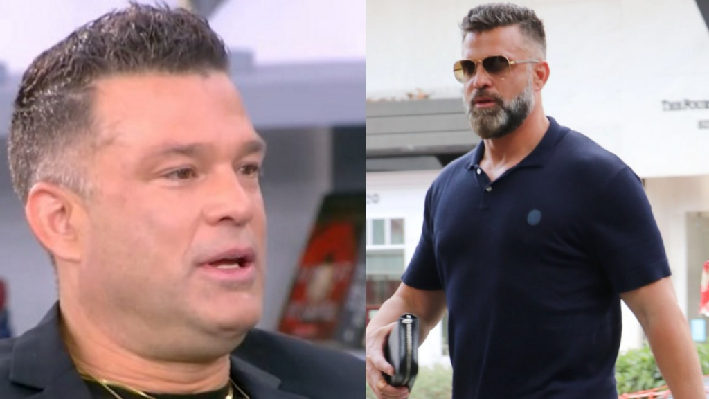 Κώστας Σόμμερ: Ο Ηθοποιός Πληγώθηκε Απώλεια Μητέρας