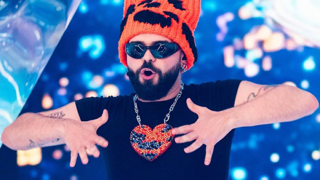 Eurovision 2026: Ανατροπή με τον Akylas