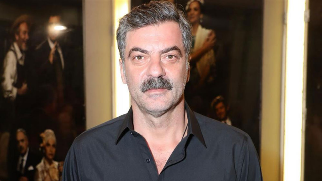 Στάθης Μαντζώρος: Η Αγάπη Κι Η Αλληλεγγύη