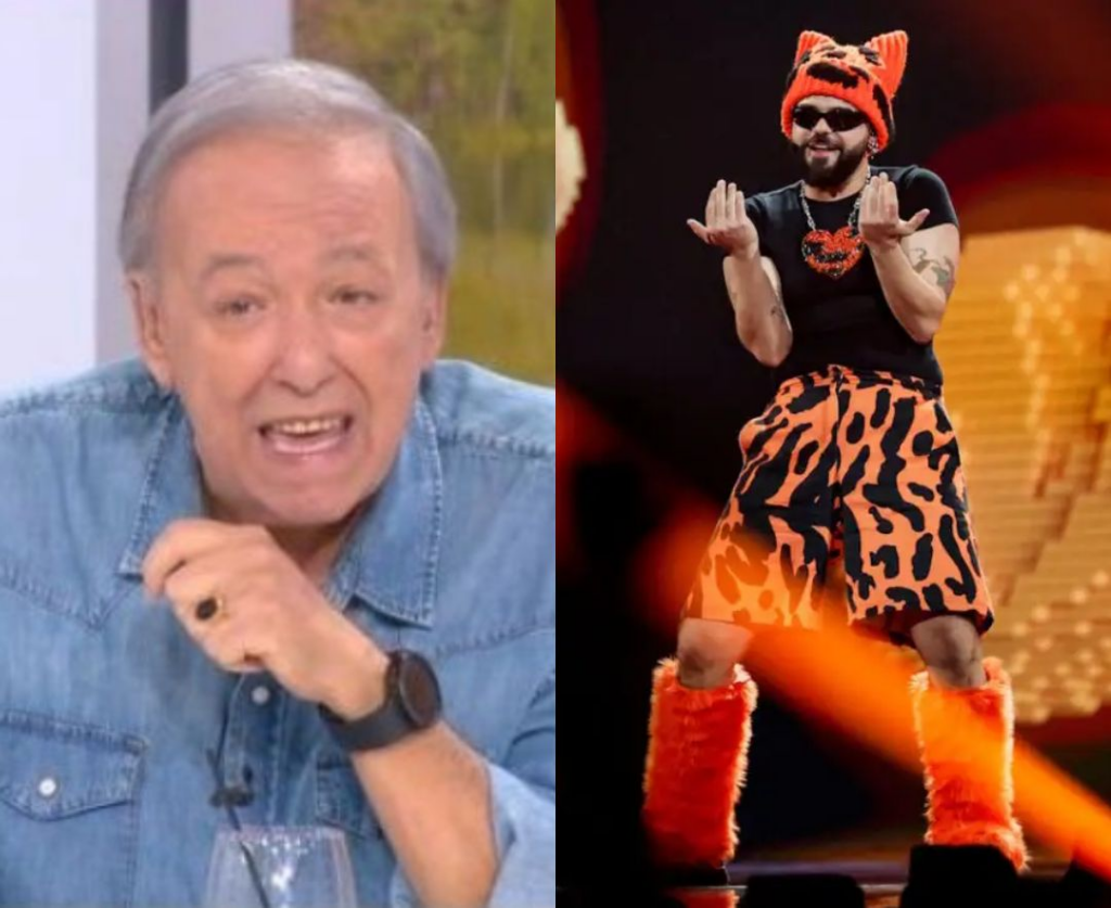 Eurovision: Ανδρέας Μικρούτσικος για την ΕΡΤ