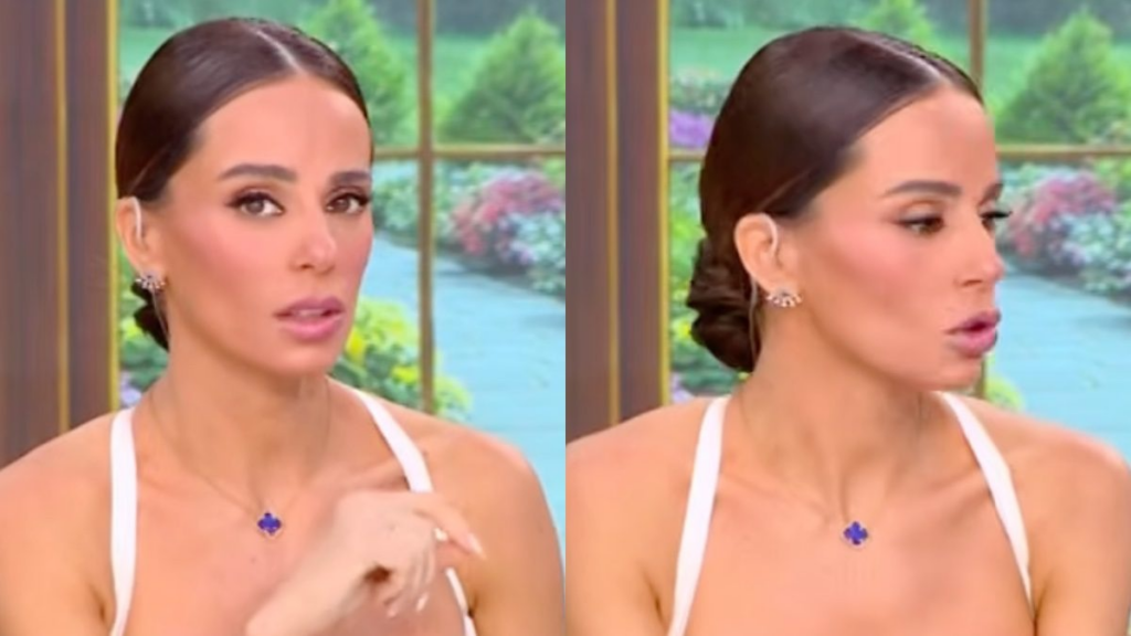 Μαρία Αντωνά: Αποκάλυψη για Survivor και τον Σταύρο Φλώρο