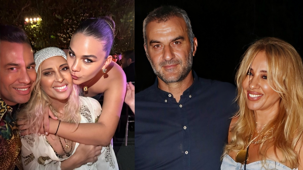 Γωγώ Μαστροκώστα: Σε κωματώδη κατάσταση, η κατάσταση της υγείας της επικύνδυνε