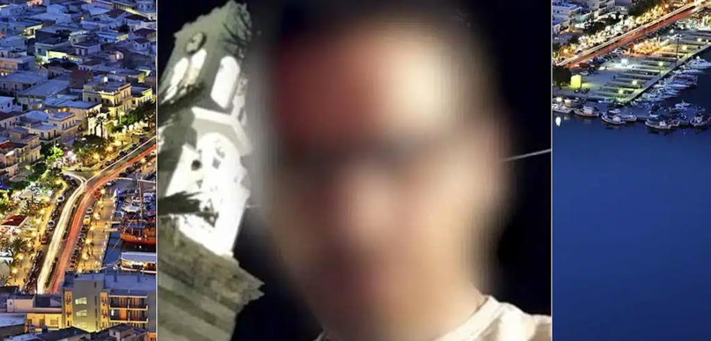 ΜΑΥΡΟ ΤΟΥΦΕΚΙ ΣΤΗΝ ΚΑΛΥΜΝΟ: Βρέθηκε νεκρός 48χρονος ψαράς