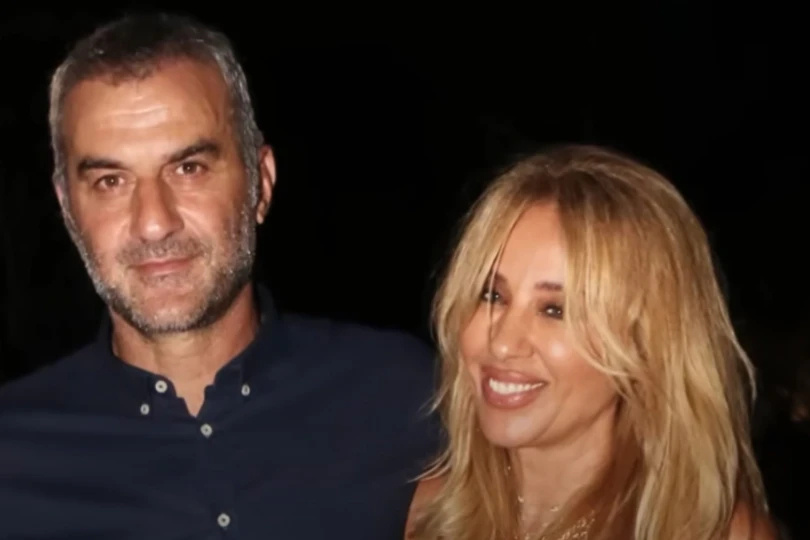 Γωγώ Μαστροκώστα: Η Μάχη για την Υγεία της