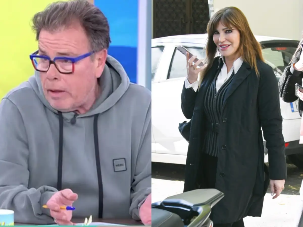 Βίκυ Χατζηβασιλείου: Απαντήσεις σε Κατηγορίες