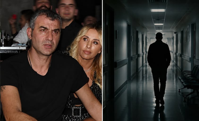 Η Γωγώ Μαστροκώστα: Σπαρακτικός λόγος που την έβγαλαν από την εντατική