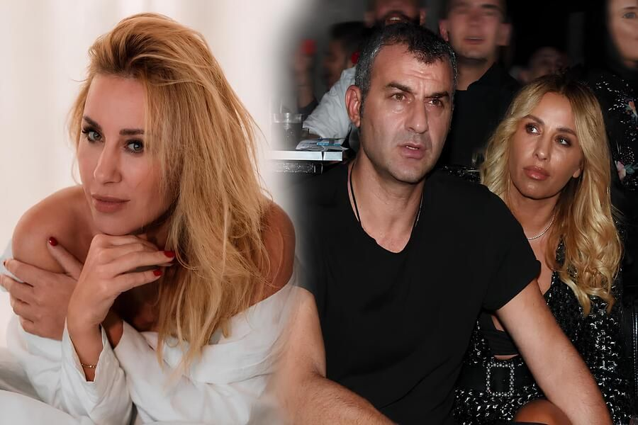Γωγώ Μαστροκώστα: Η Μάχη Για Τη Ζωή Της