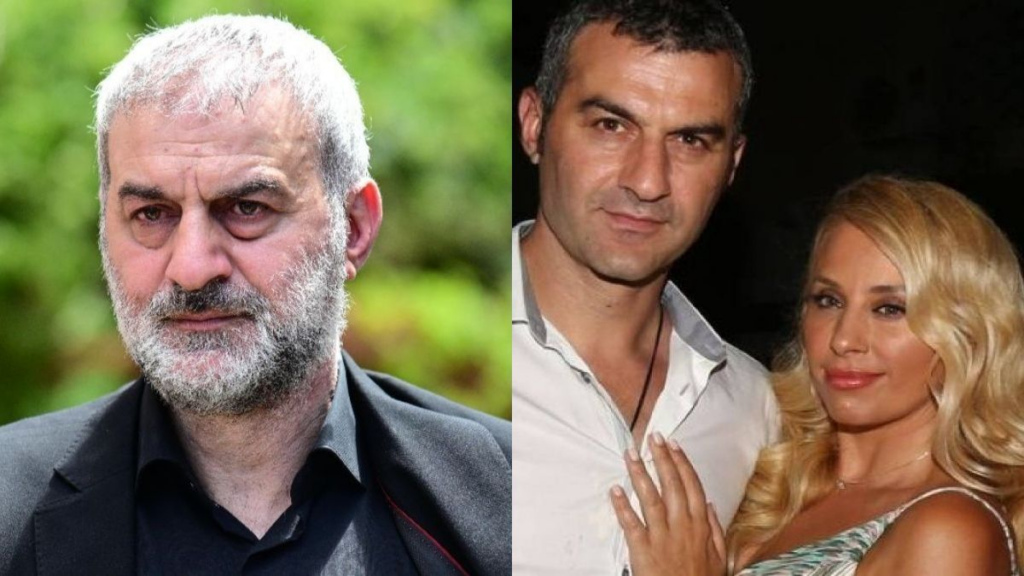 Ο Τραϊανός Δέλλας: Ένα Παράδειγμα Αντοχής και Αγάπης
