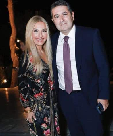 Γιώργος Μυλωνάκης: Η Τίνα Μεσσαροπούλου Απαντά Σε Όλες Τις Κατηγορίες