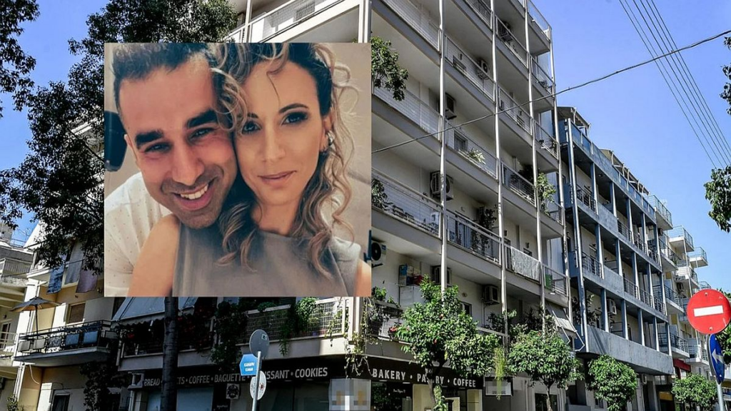 Γυναικοκτονία: Η Μητέρα του Δράστη Ζητά την Επιμέλεια των Παιδιών