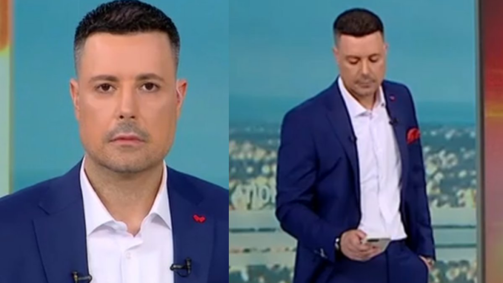 Ασθενοφόρο: Η τραγική περίπτωση του Петρου Κουσούλου