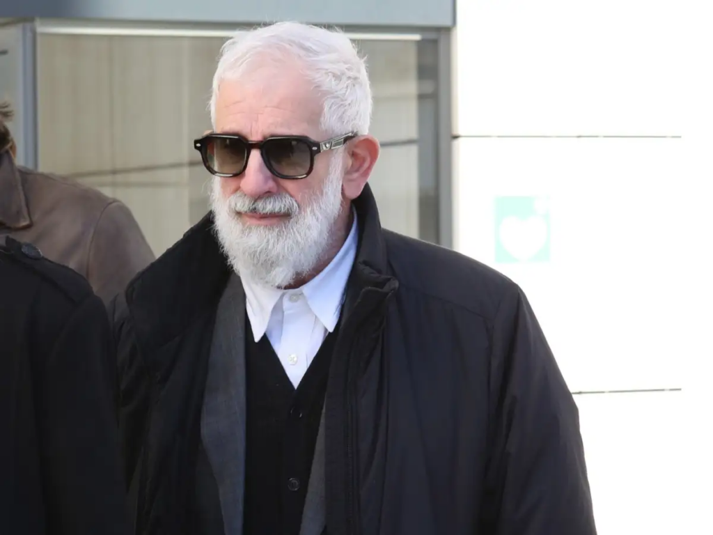 Πέτρος Φιλιππίδης: Νέα αναβολή στη δικαστική υπόθεση για ψευδή καταγγελία