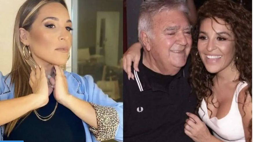 Γιάννα Τερζή: 11 ώρες χειρουργείο για όγκο στο νωτιαίο μυελό