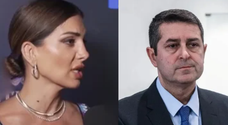 Γιώργος Μυλωνάκης: Η Τσιμτσιλή μιλά για την υγεία του