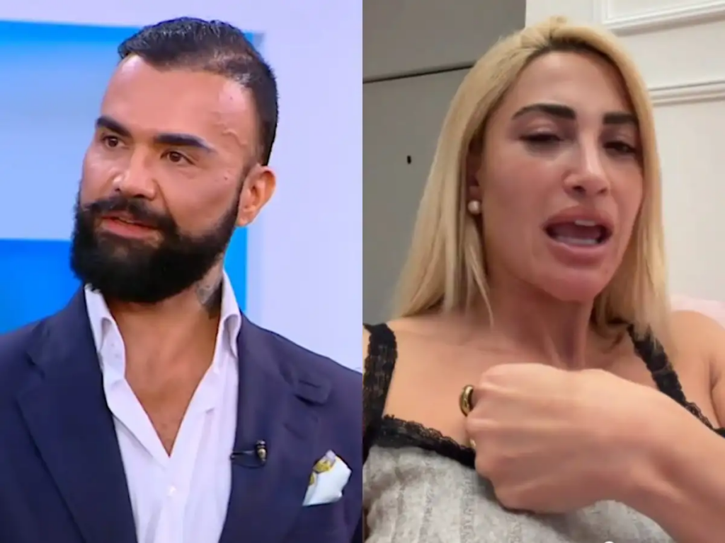 Της εθνογραφίας των social media: Η Ιωάννα Τούνη και η κλοπής της προσοχής