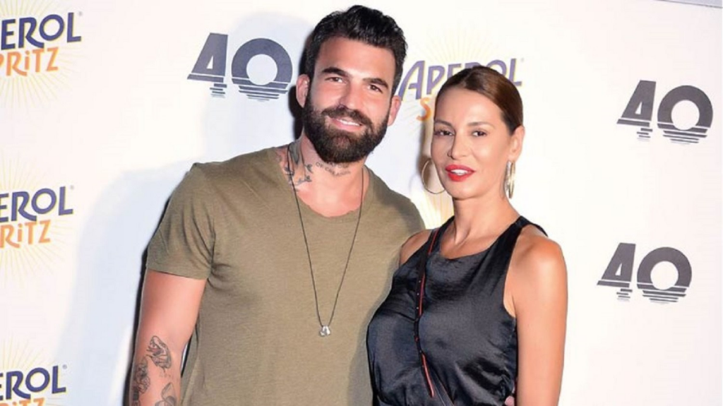 Μαρία Καλάβρια: «Η πραγματική λάμψη μιας γυναίκας πηγάζει από την εσωτερική της ισορροπία»
