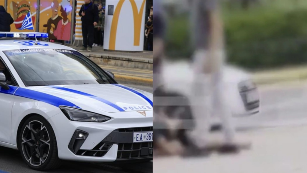 Ποινική δίωξη για τον οδοντίατρο και τους 2 Αιγύπτιους στην Καλλιθέα