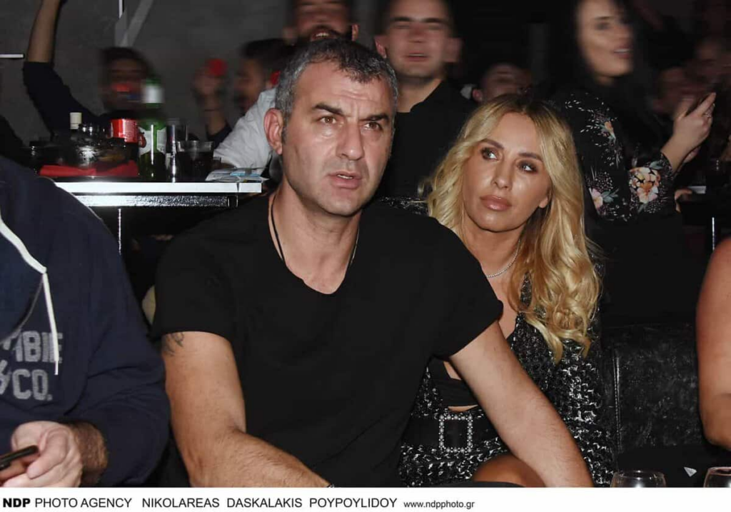 Γωγώ Μαστροκώστα: Η Κληρονομιά