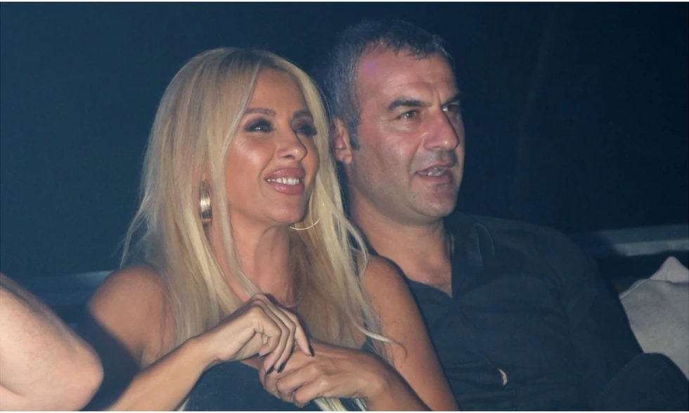Μαρία Καλάβρια: Μιλάει για τον θάνατο της Γωγώς Μαστροκώστα