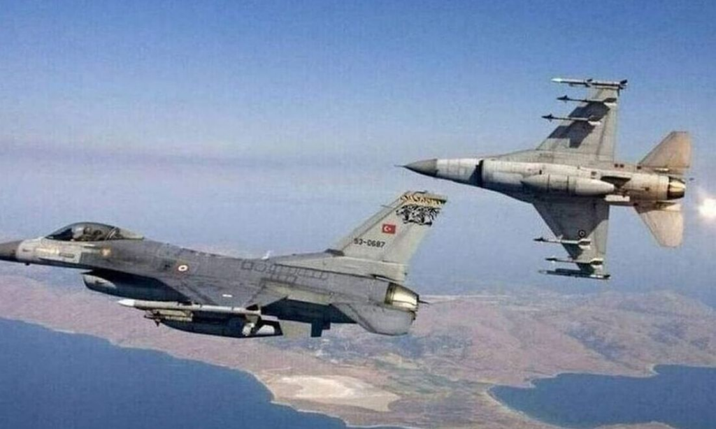 Αιγαίο: Νέες Τουρκικές Προκλήσεις