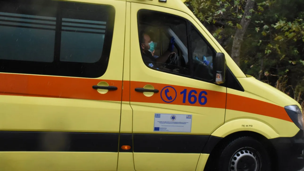 Δημοσιογράφος Λευτέρης Κογκαλίδης