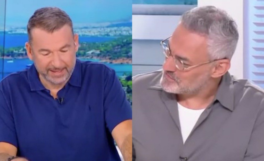 Γιώργος Λιάγκας: Οι τελευταίες εξελίξεις